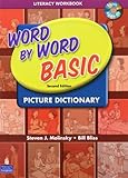 Word by word, Basic picture dictionary
