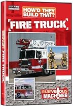 Stream How'd They Build That ?...Fire Truck.