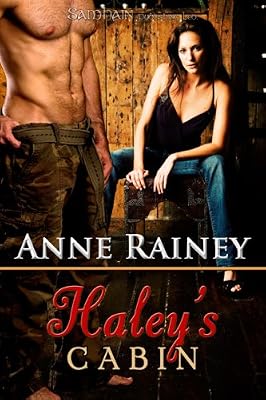 Haley's Cabin