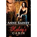 Haley's Cabin