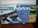 HOZELOCK VORTON 2200 UV CLARIFIER TREATS 500 GAL PONDS