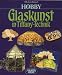 Hobby Glaskunst in Tiffany- Technik.