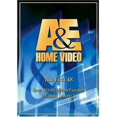 A&E - The First 48 : Gangs Of Little Havana Execution In Coconut Grove (#2) by 