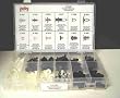 Toyota Retainer Assortment-Most Popular Sizes!