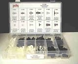 Toyota Retainer Assortment-Most Popular Sizes!