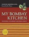 cover of My Bombay Kitchen: Traditional and Modern Parsi Home Cooking
