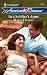Book In A Soldier's Arms (Harlequin American Romance Series)