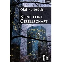 Keine feine Gesellschaft