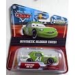 Disney / Pixar CARS Movie Exclusive 155 Die Cast Car with Synthetic Rubber Tires Vitoline