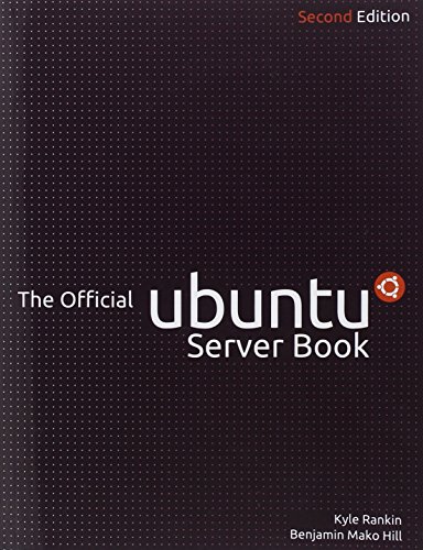 the official ubuntu server book 2nd edition