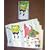 Spongebob Squarepants Removable & Reusable Room Appliques