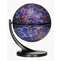 Replogle Globes 12/1 Celelestial Wonder Globe, 11cm Diameter