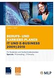 Produkt-Bild: Gabler | MLP Berufs- und Karriere-Planer IT und e-business 2009 | 2010: F&uuml;r Studenten und Hochschulabsolventen