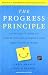 Image of The Progress Principle: Using Small Wins to Ignite Joy, Engagement, and Creativity at Work