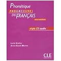 Phonetique Progressive Du Francais, Intermediaire