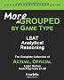 More Grouped by Game Type: LSAT Analytical Reasoning