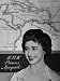 Countess of Snowdon Princess Margaret, About to Embark on a West Indies Tour, 1958 Ph...