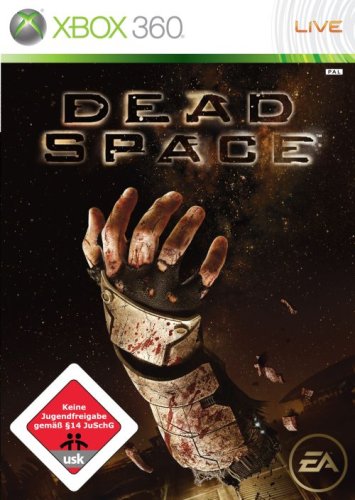 Childrens Toyshop  Video-Spiele : Dead Space