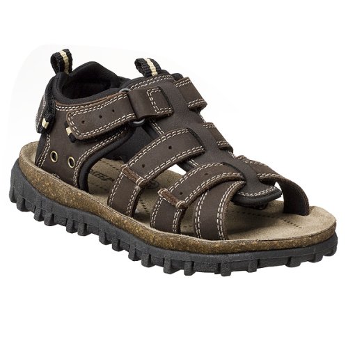 Boys' Cherokee Kosmo Fisherman Sandals - Brown