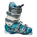 Lange Exclusive 100 FR Womens Ski Boots