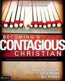 Becoming a Contagious Christian (Video Curriculum Kit)