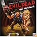Evil Dead: Original Broadway Cast Album