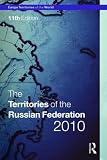 Territories of the Russian Federation 2010