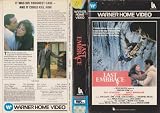 Last Embrace (Warner Pre Cert) (Video Tape/PAL)