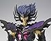 TAMASHII NATIONS Bandai Saint Cloth Myth EX Cancer Deathmask Surplice Saint Seiya Action Figure