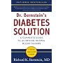 Dr. Bernstein's Diabetes Solution: The Complete Gu&hellip by Richard K. Bernstein