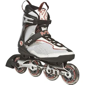 Click here to buy K2 SPORTS Mens Moto 84 Inline Skates.