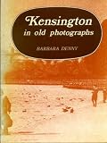 Kensington in old photographs