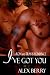 I've Got You (A Ron and Travis Romance) at Amazon Books: 51VfN3SFKHL._SL75_
