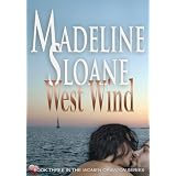 West Wind (Women of Eaton) ~ Madeline Sloane