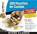 300 Recettes de cuisine 300 Recettes de cuisine