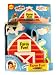 Farm Fun!: Bath Book and Squirting Tub Toy (Little Squirts)