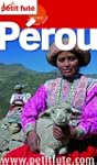 P�rou 2012-2013 (avec cartes, photos...