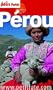 P�rou 2012-2013 (avec cartes, photos + avis des lecteurs)