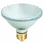 Feit Electric 75PAR30/QFL/MP/2 75-Watt Par 30 Halogen Reflector Flood Light, Clear, 2 Pack