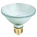 Feit Electric 75PAR30/QFL/MP/2 75-Watt Par 30 Halogen Reflector Flood Light, Clear, 2 Pack