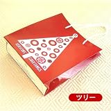 GAG BAG X’mas ツリー の評価・レビュー
