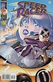 Speed Racer (1999 2nd Series) #3