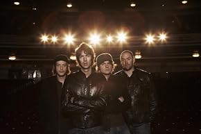 Image of The Verve