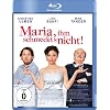 Maria, ihm schmeckt's nicht! [Blu-ray]