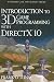 Introduction to 3D Game Programming with DirectX 10 [INTRO TO 3D GAME PROGRAMMING W]
