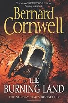The Burning Land (Alfred the Great 5)
