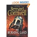 The Burning Land (Alfred the Great 5)