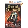 The Burning Land (Alfred the Great 5)