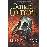 Burning Landby Bernard Cornwell