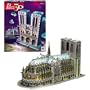 Puzz 3D Notre Dame